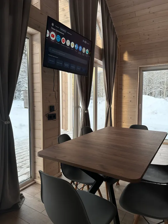 Гостевой дом