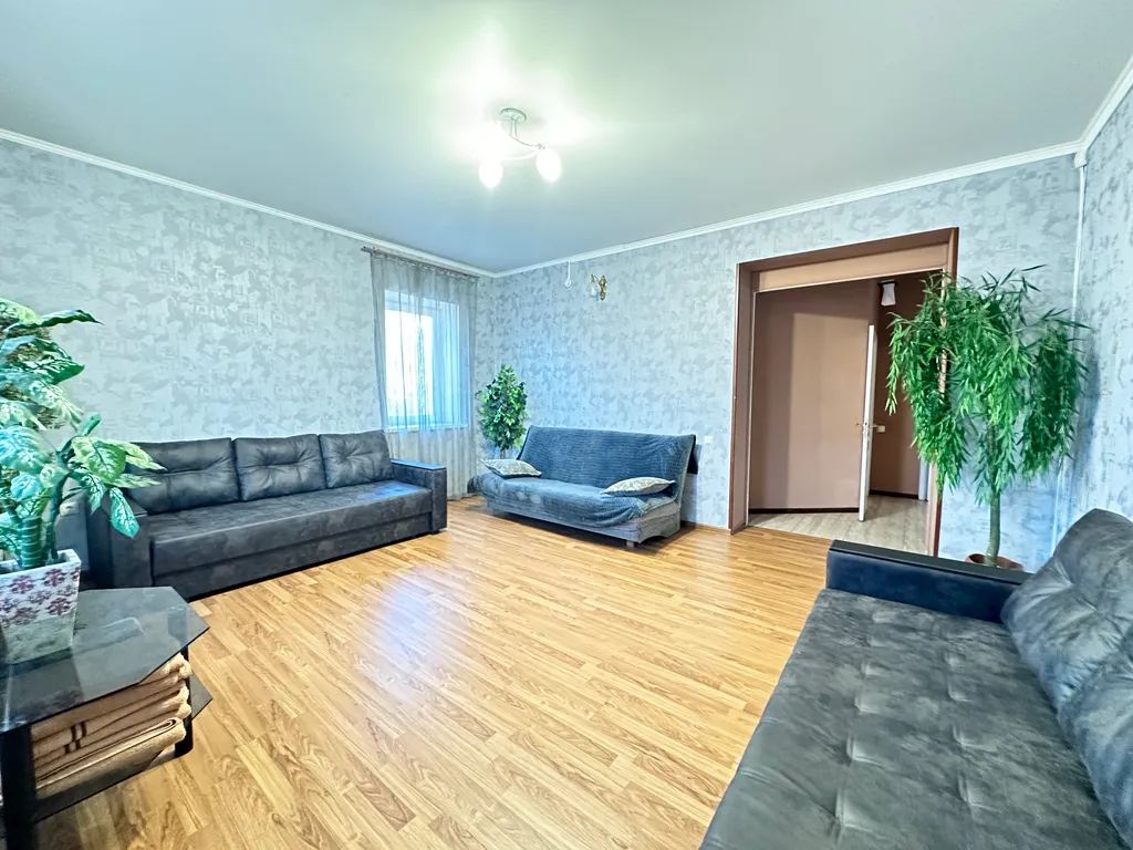 Коттедж зеленая роща