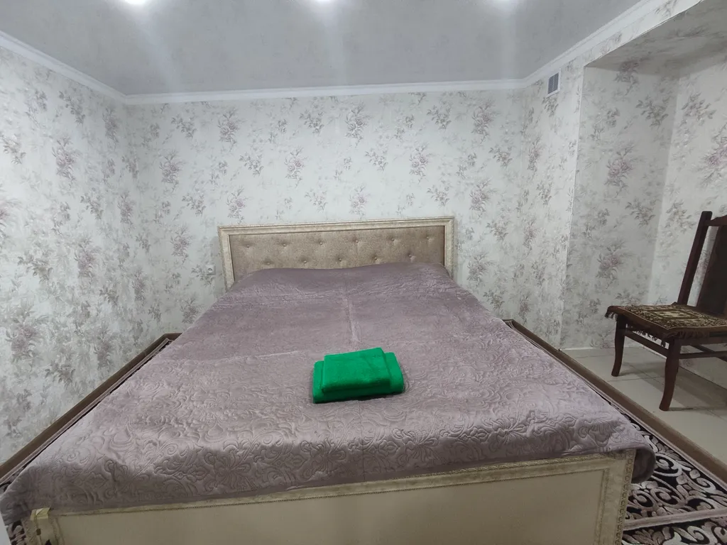 Коттедж Уютный домик на старом магале — Дербент