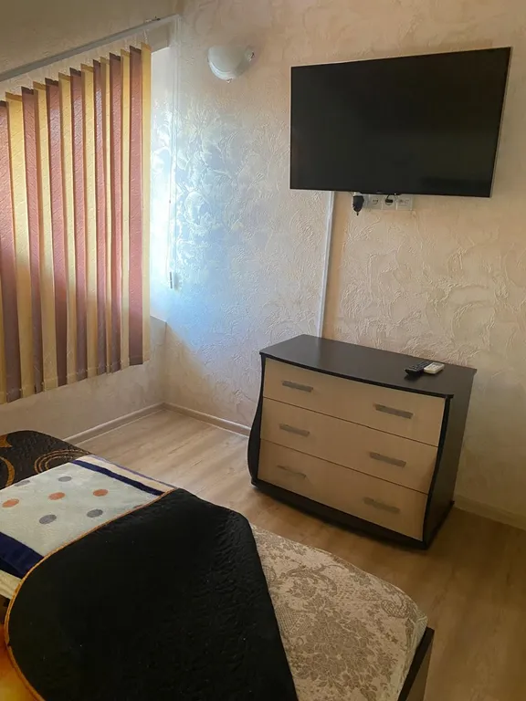 Семейный коттедж-таунхаус