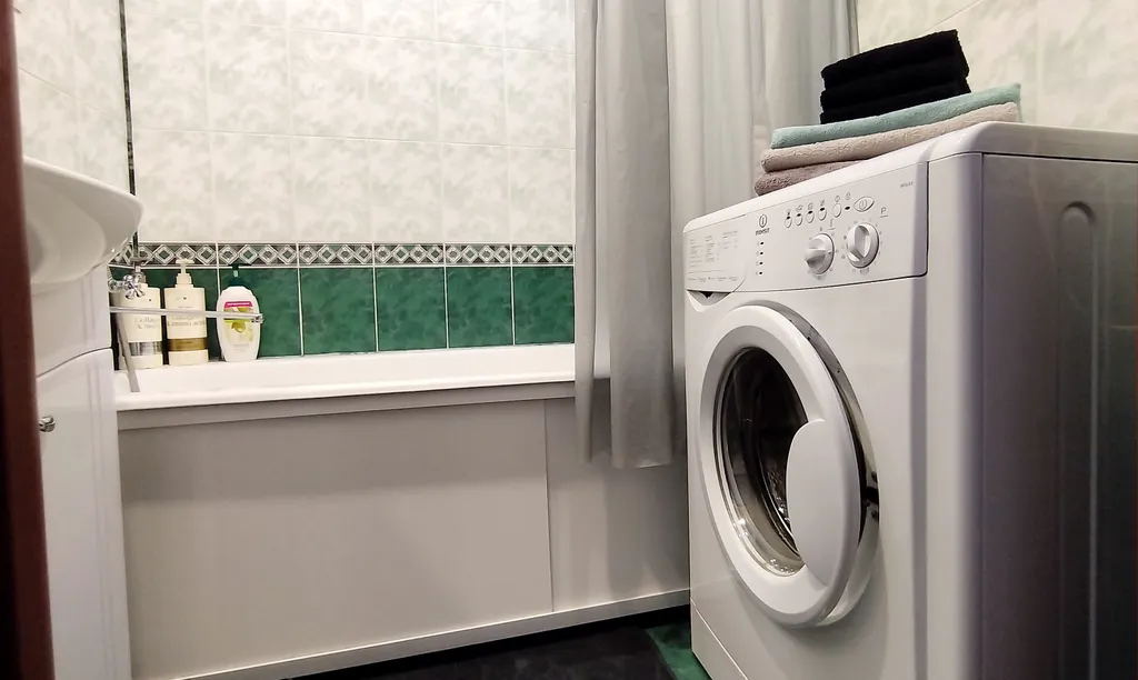 Однокомнатная квартира до 4 гостей