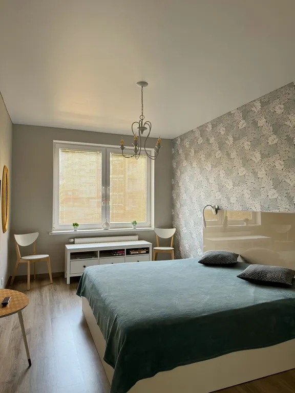 Квартира Квартира Апартамент Amaliia — Светлогорск