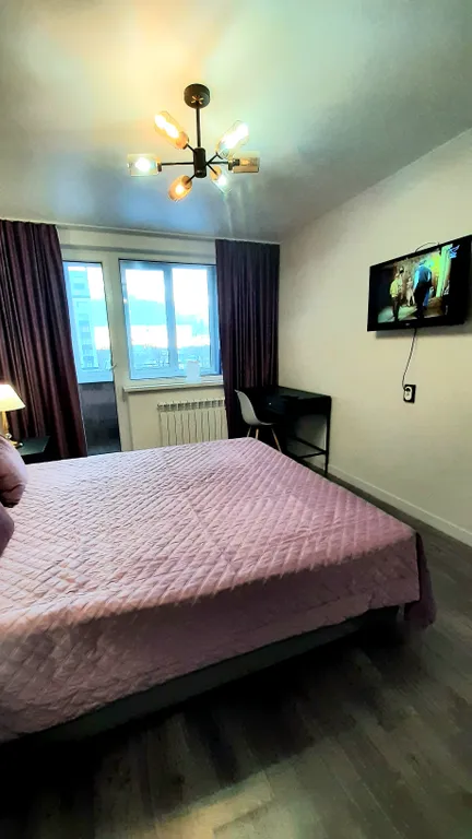 Квартира Квартира на Набережной Петра Великого — Калининград