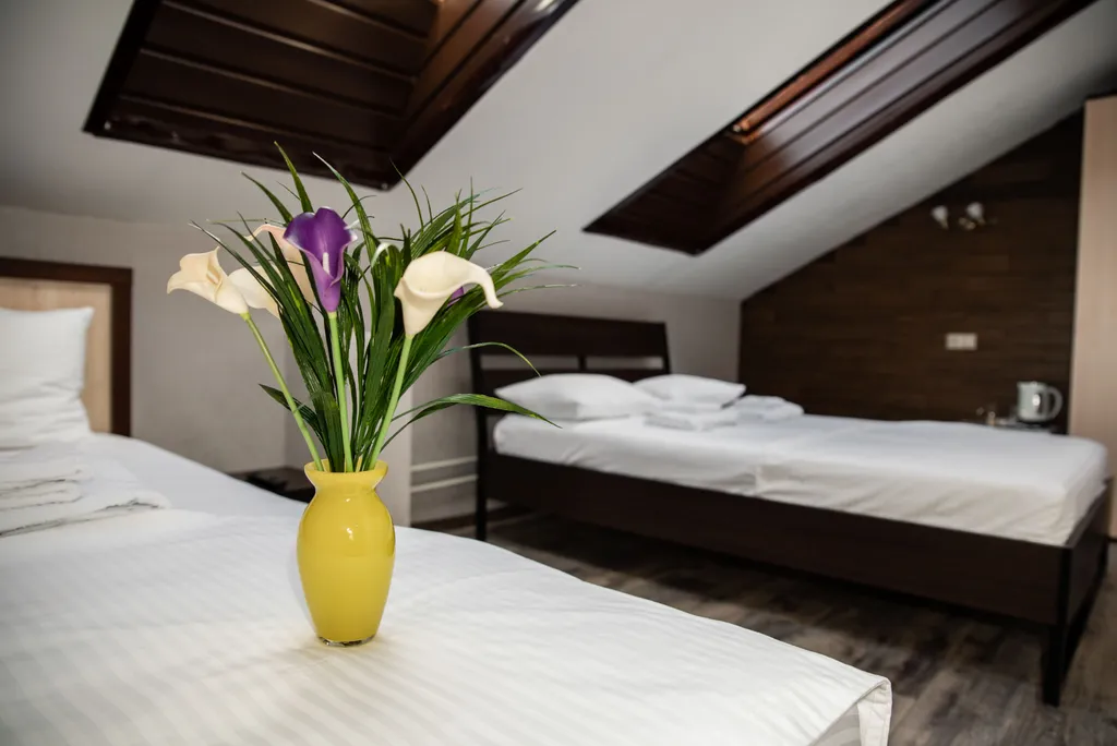 Квартира Комната — аренда посуточно в Казань