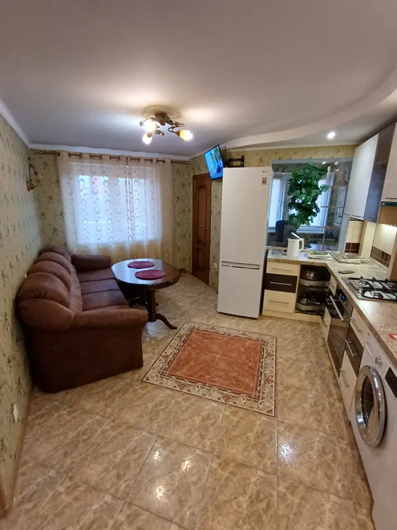 Квартира Квартира на пешеходной улице — Зеленоградск