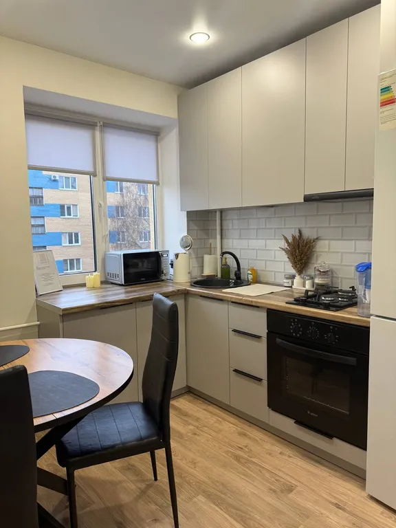 Уютная квартира в самом сердце города