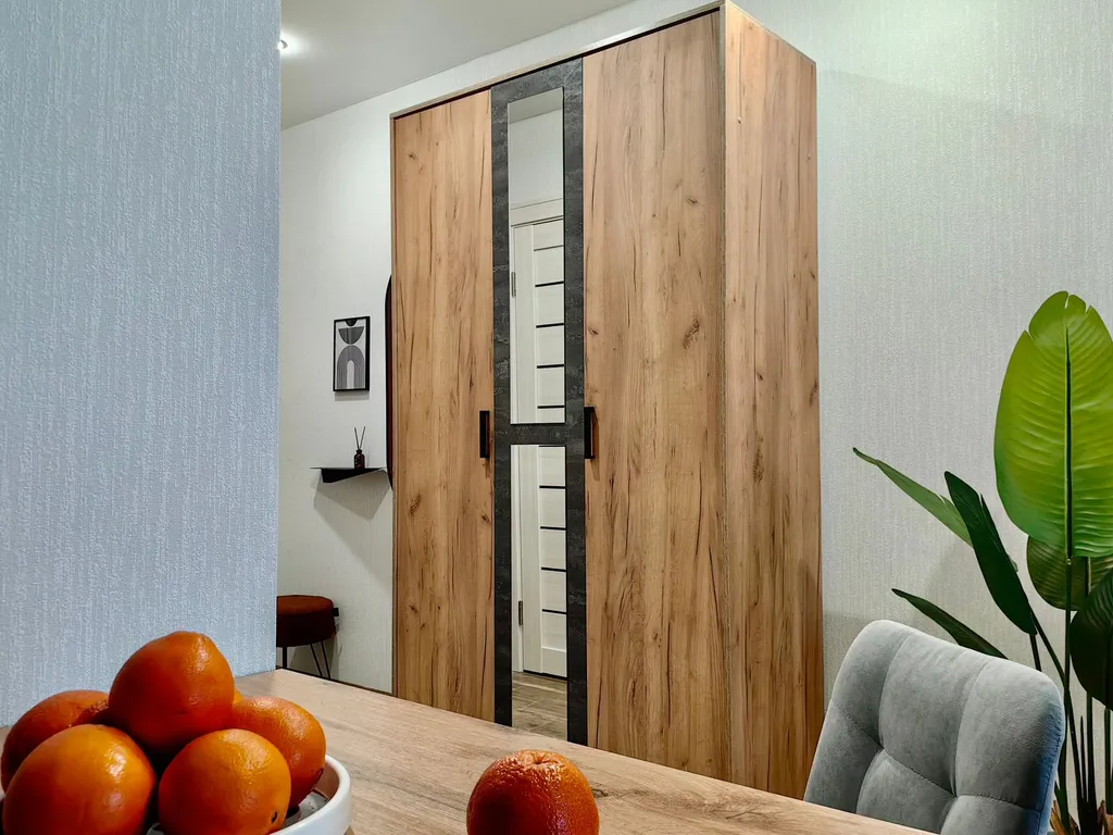 Апартаменты Пламя, 5 минут пешком до Самарских терм