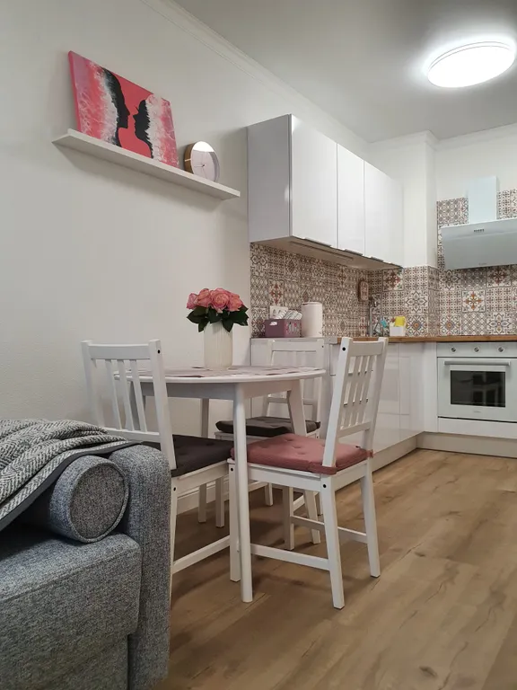 Скандинавия