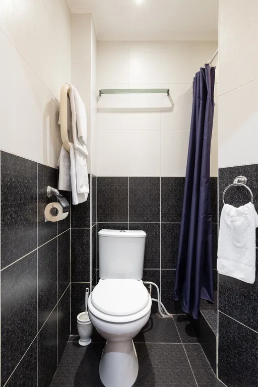 Квартира 2-комнатная Квартира — Москва