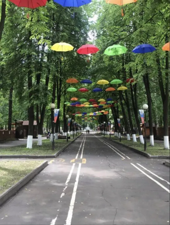 Квартира Уютная квартира — Ярославль