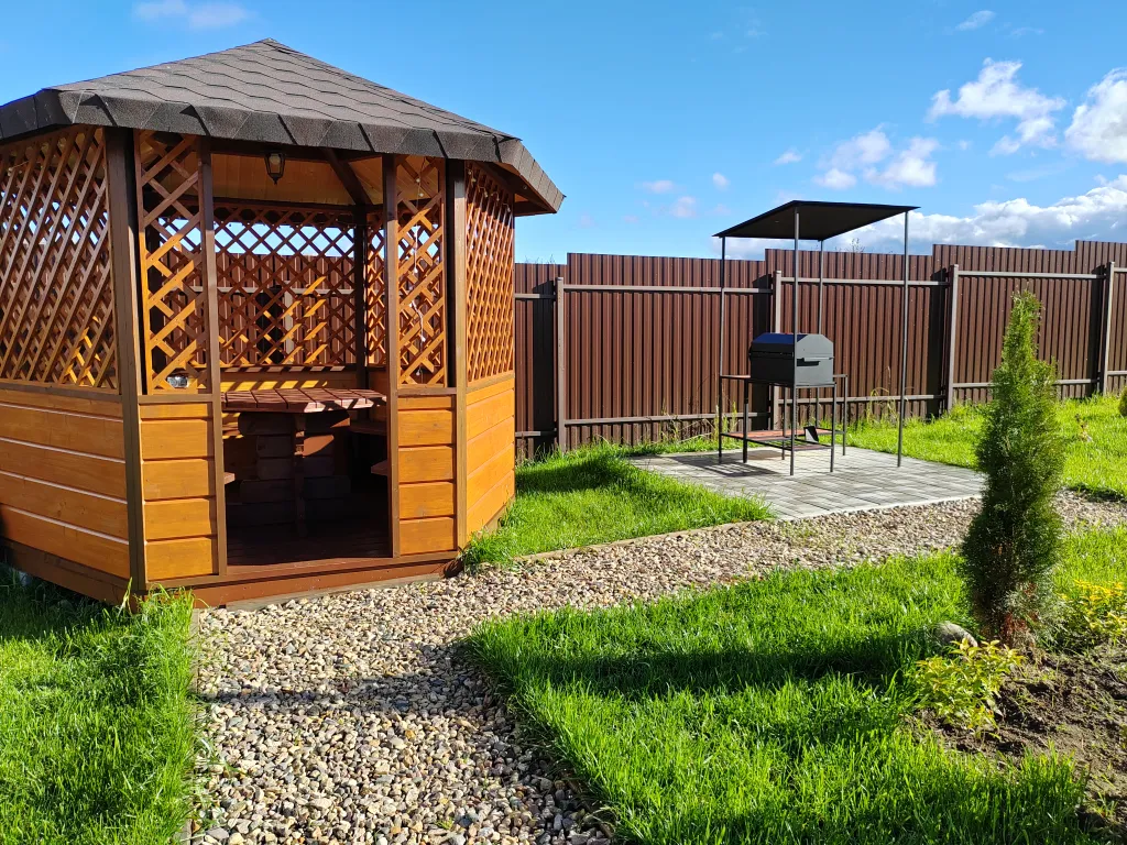 Уютный дом рядом с Сорочанами