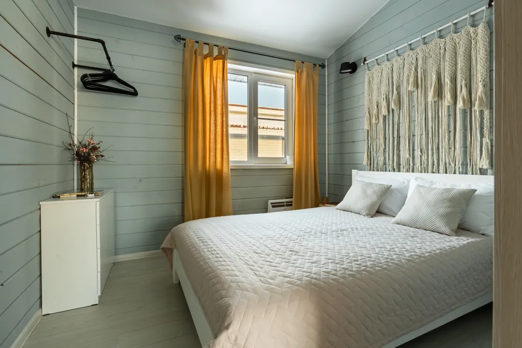 Коттедж Коттедж Chill House — Борисово