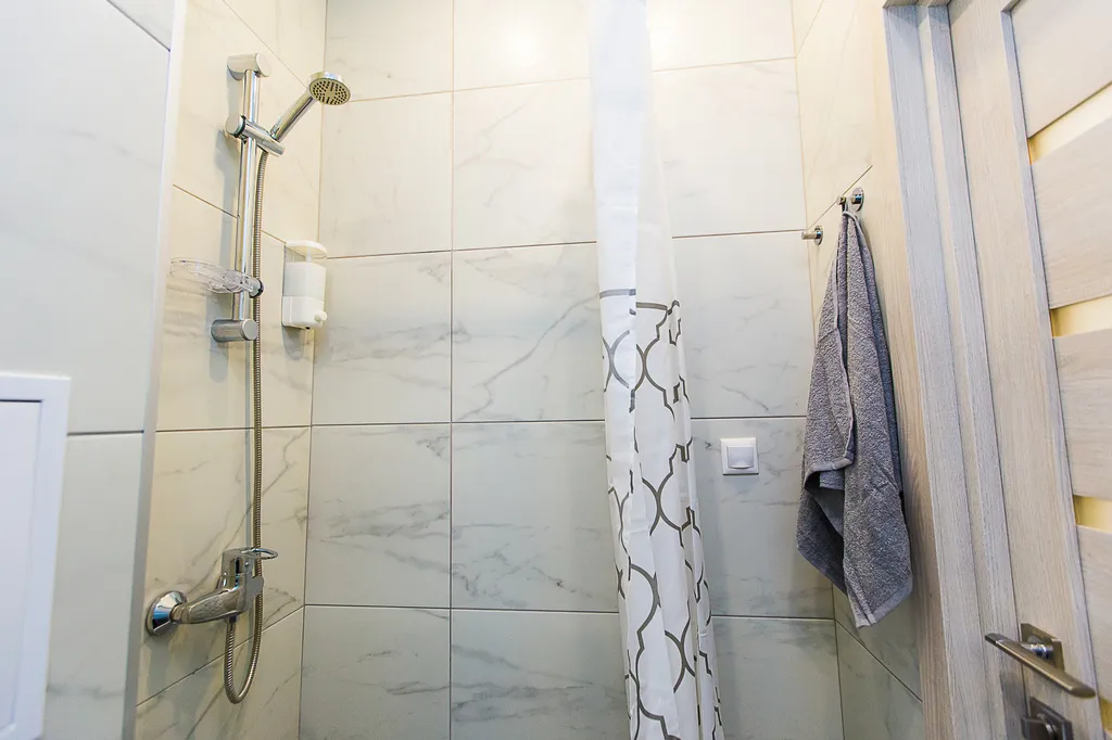 Квартира в ЖК Букинист