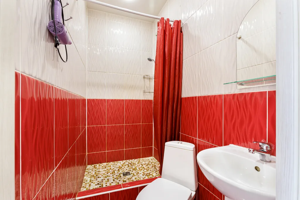 Квартира Квартира У метро Девяткино в новом доме все новое — Санкт-Петербург