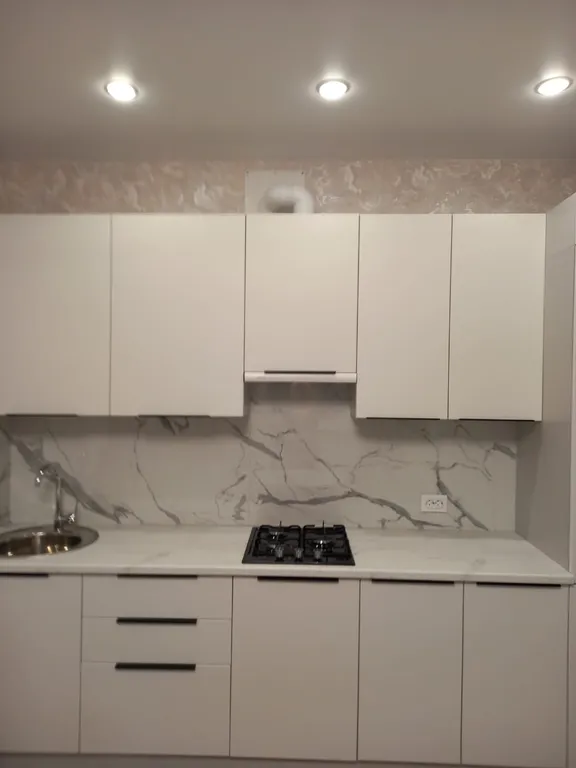 Квартира рядом с Ашаном