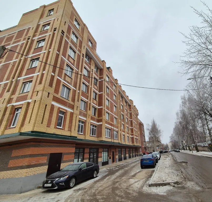 Уютная квартира — аренда посуточно в Кострома