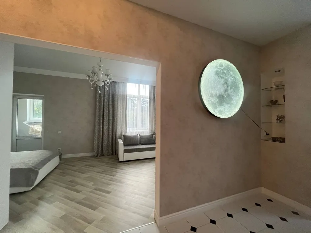 Квартира у моря