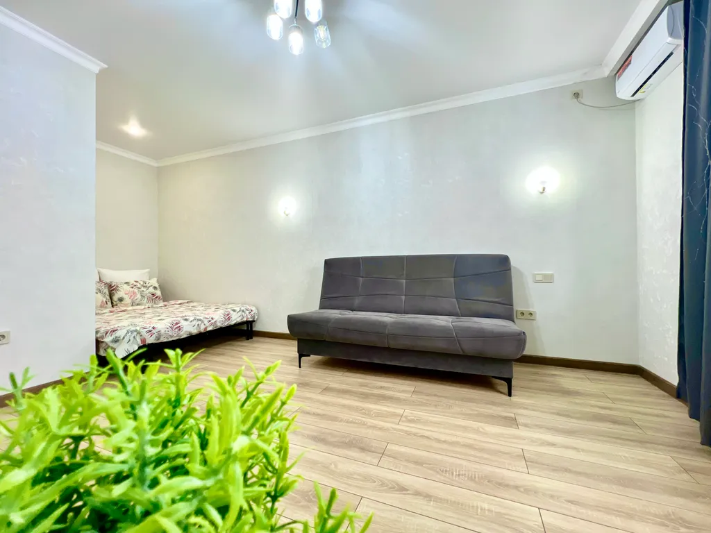 Апартаменты «Парк Галицкого»