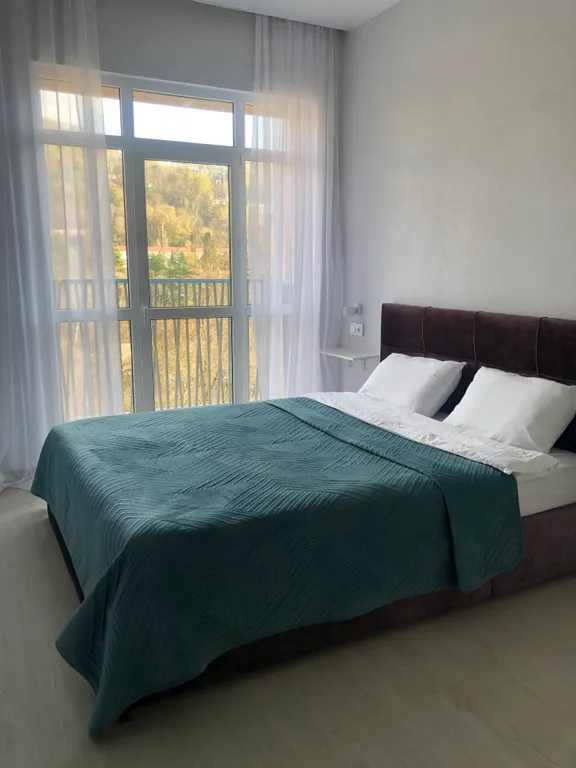 Просто хорошая квартира