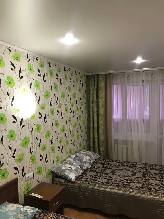 2-комнатная квартира, толстый мыс