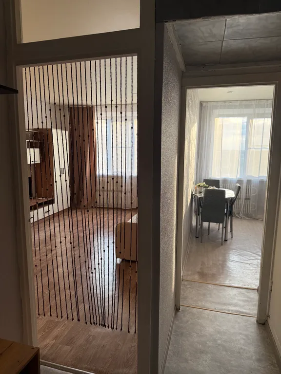 Квартира Уютная квартира в центре поселка — Новый Рогачик