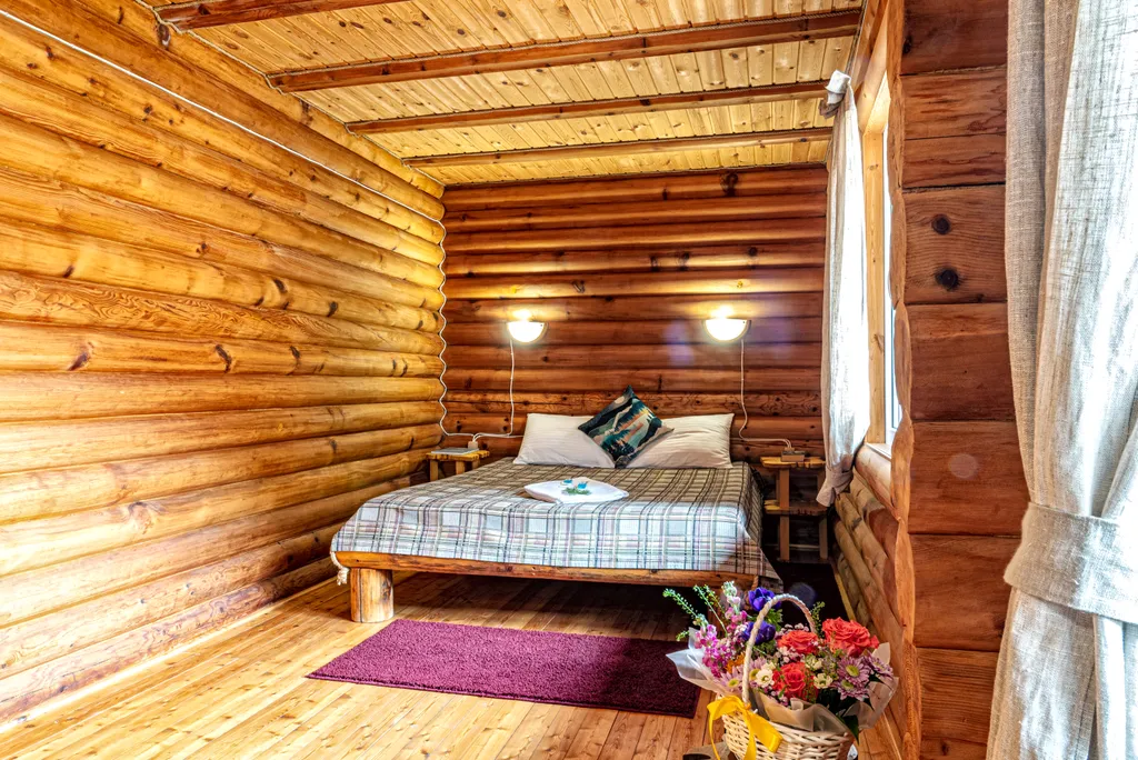 Deluxe Room семейный