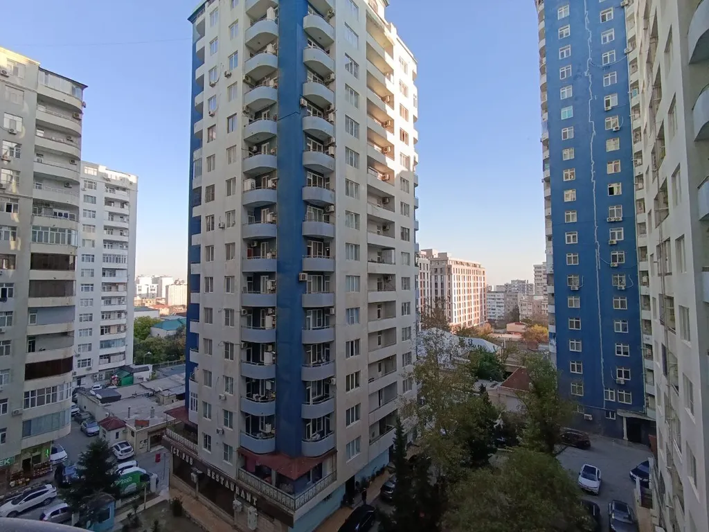 Квартира рядом с метро Низами