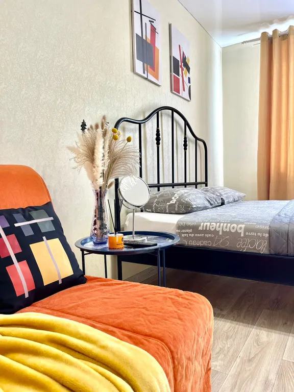 Апартаменты Малевич