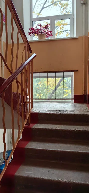 Квартира Квартира в центре — Хабаровск