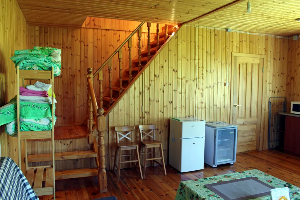 Ласточкино гнездо