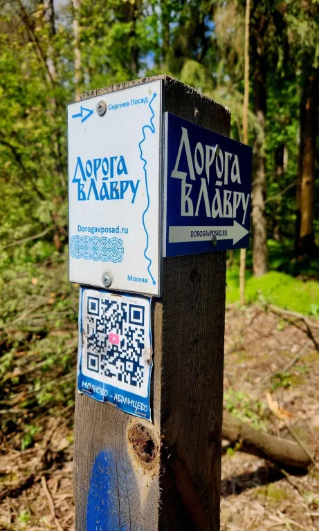 Дом с панорамным окном