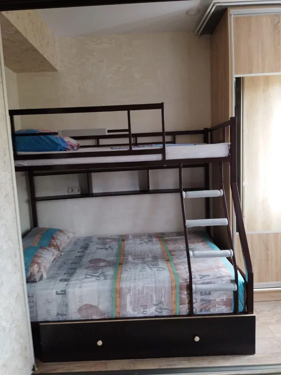 Квартира Уютная квартира — Адлер