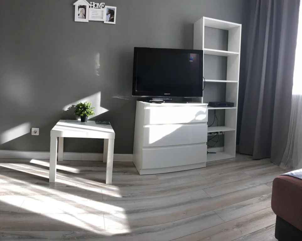 Квартира возле СК Юбилейный