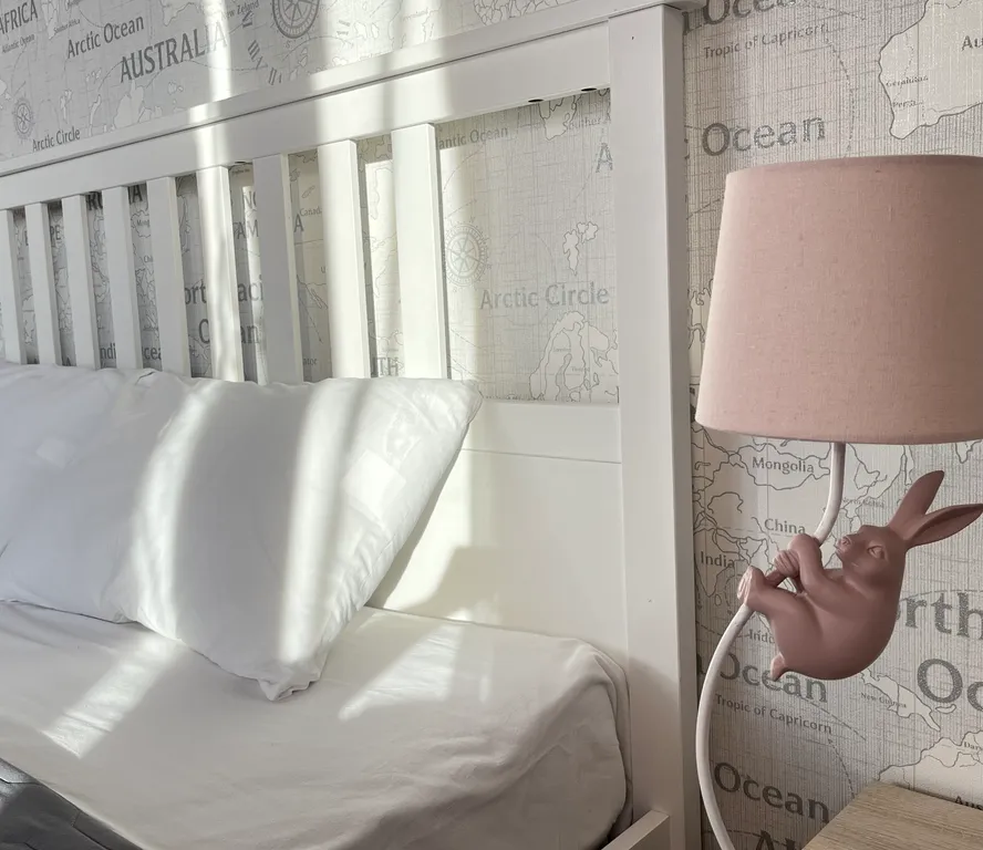 Уютная видовая двушка рядом с метро