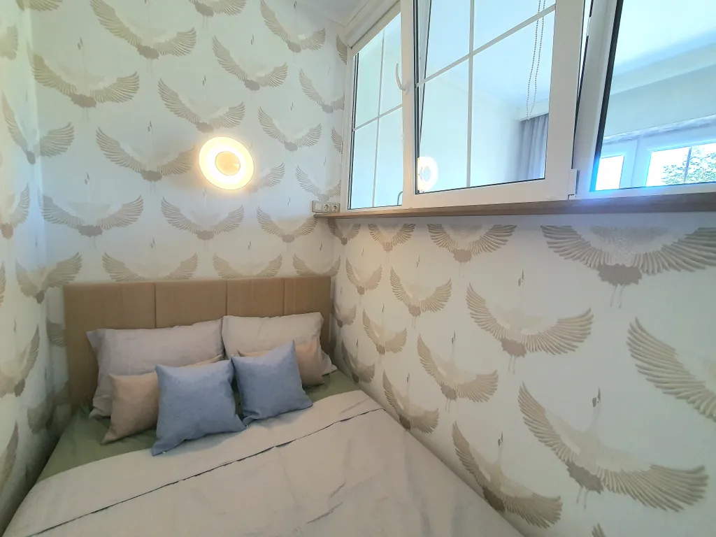 Апартамент sunny day 6