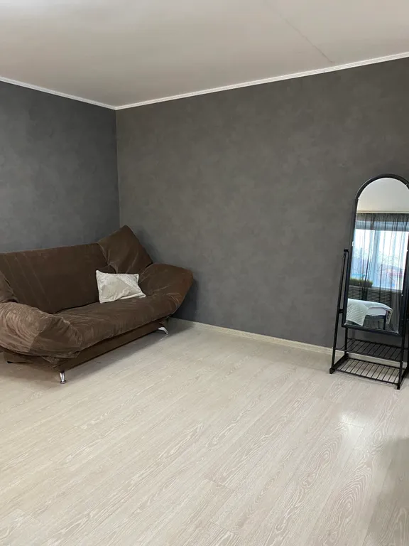 Квартира в самом сердце столицы Алтая