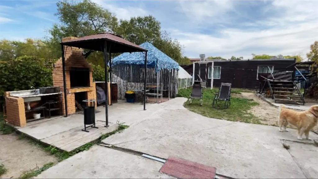 Коттедж для отдыха Усадьба