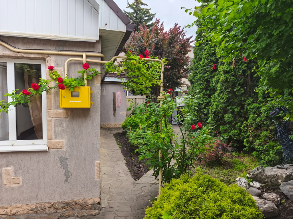 Коттедж Уютный дом в центре города — Ессентуки