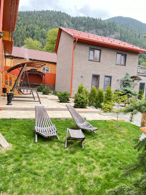 3-комнатный Дом