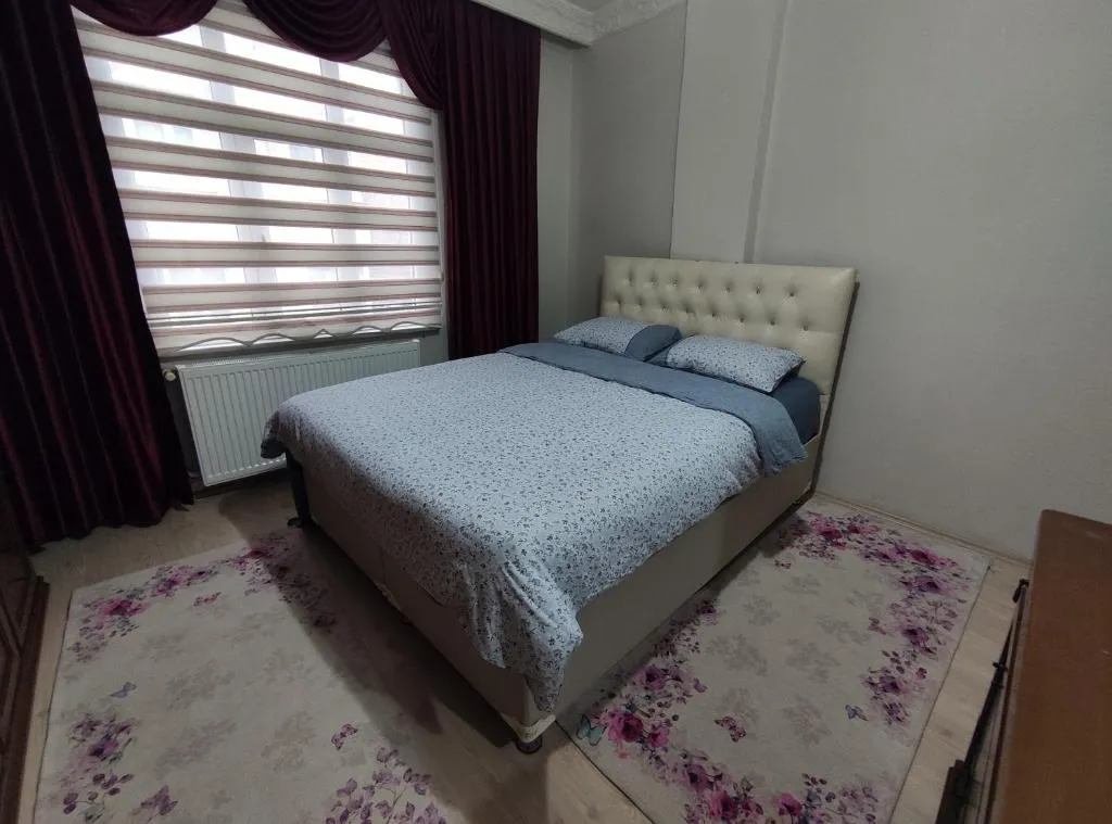 Квартира в 15 минутах до аэропорта IST