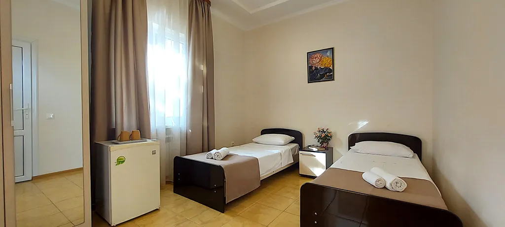 Квартира Комната — Геленджик