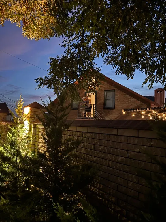 Коттедж Дом рядом с чистым морем с уникальным можжевеловым лесом — Федотовка