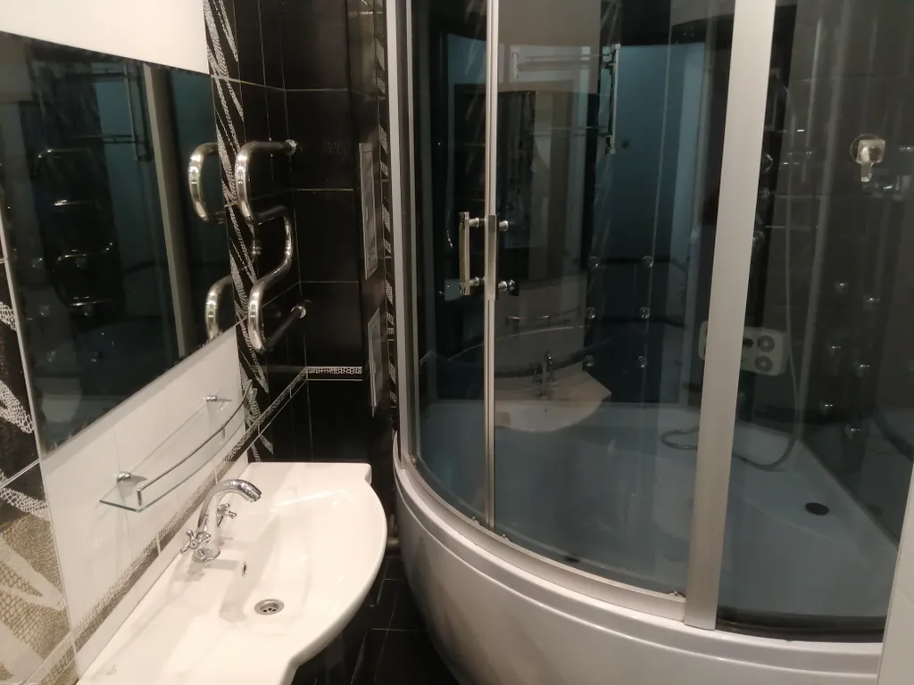 2х ком. квартира в Солнечный микр., ББЦ, Аэропорт, до 6 чел