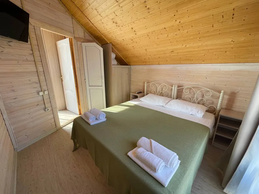 4-комнатный Дом