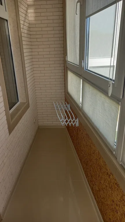 Квартира Квартира Комфортный отдых на берегу моря — Анапа