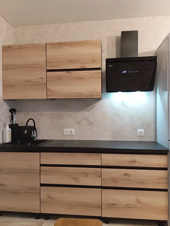 Квартира Уютная квартира в центре правого берега с видом на Бобровый лог — Красноярск