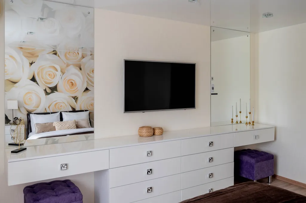 Да, да Именно эту квартиру Вы искали