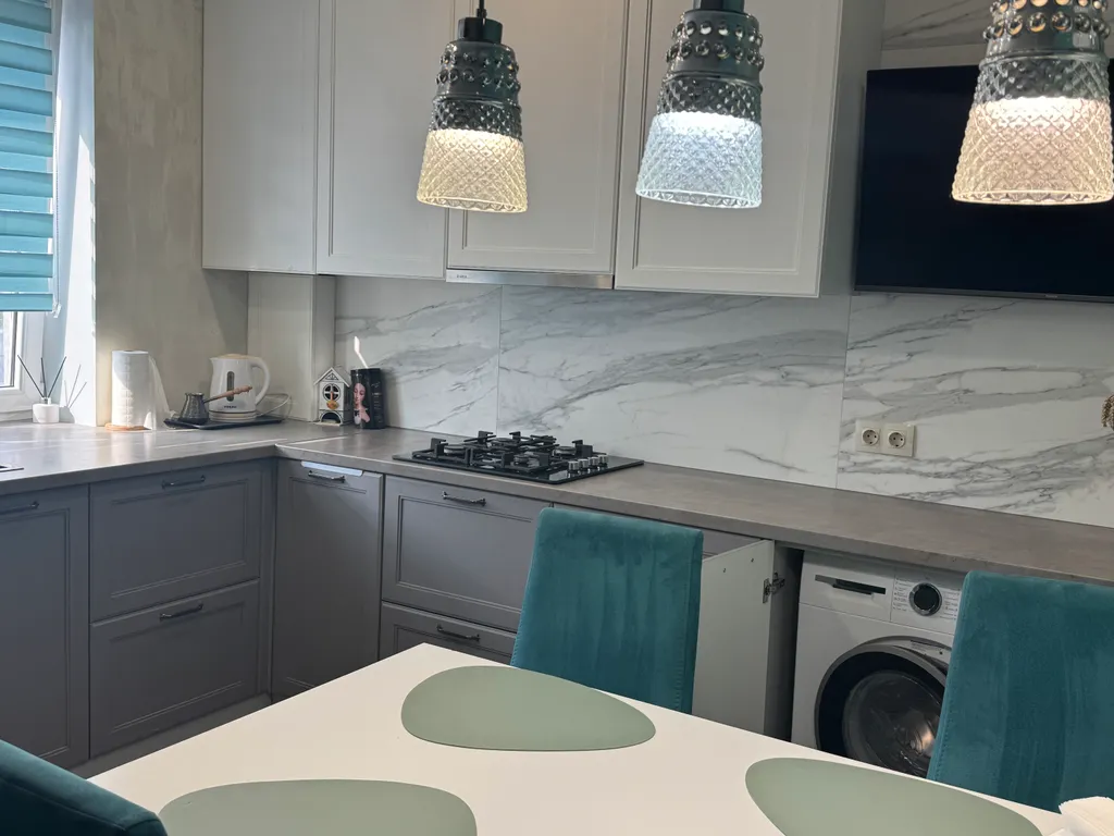 Апарт Вокзал Южный