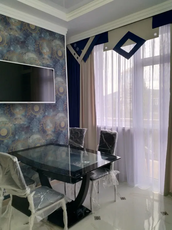 Тихое место, все рядом