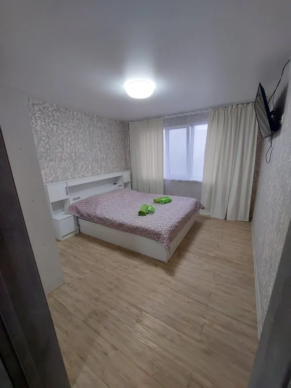 3-комнатная Квартира — аренда посуточно в Курильск